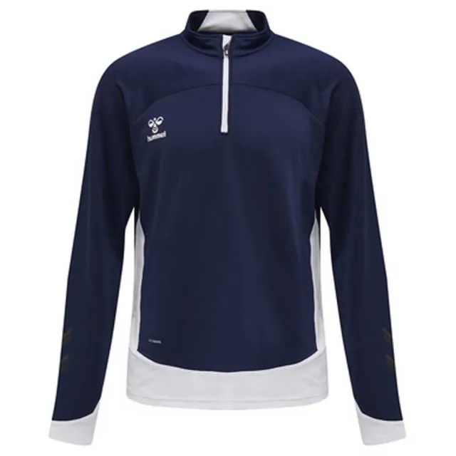 Hummel Lead Sweatshirt  - Blue