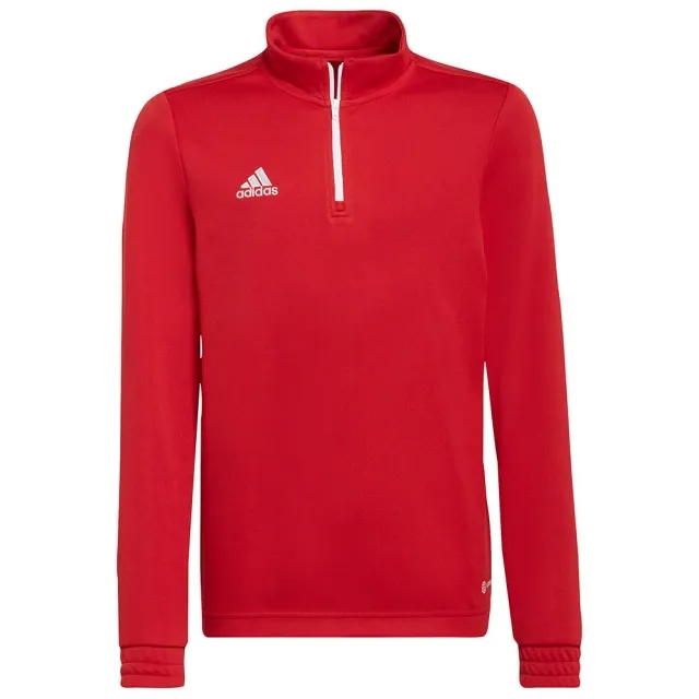 adidas Entrada 22 Training Top Juniors