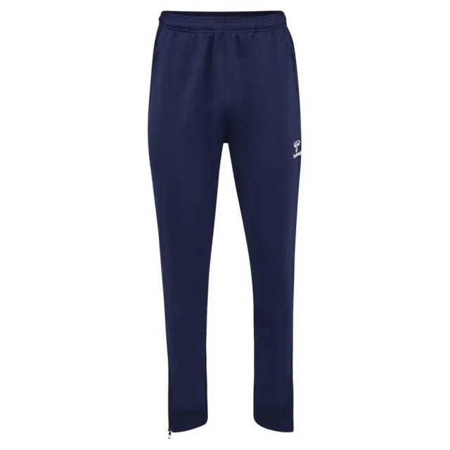 Hummel Lead Poly Pants  - Blue
