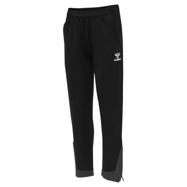 Hummel Lead Poly Pants  - Black