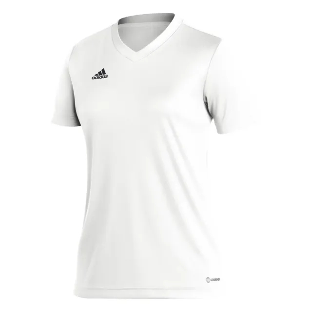 adidas Womens Entrada 22 SS Shirt