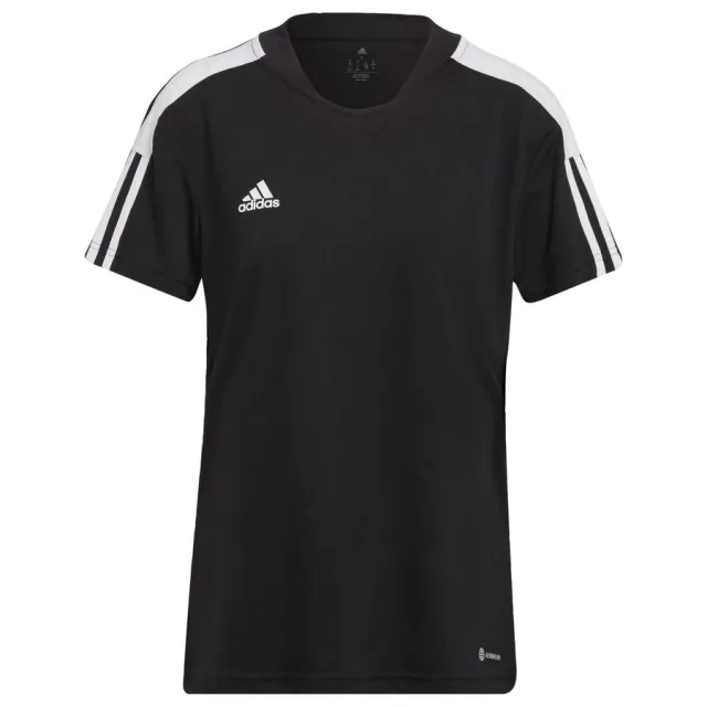 adidas Womens Tiro 22 Essentials Training Shirt