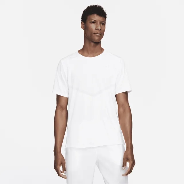 Nike Dri FIT Rise 365 T Shirt