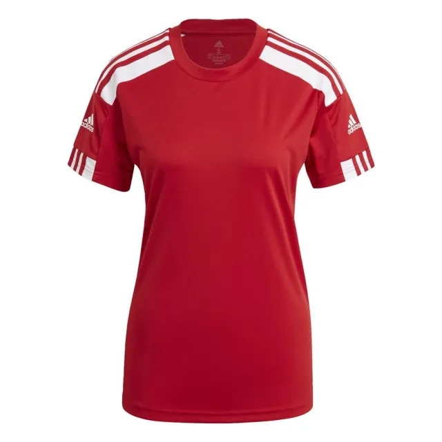 adidas Womens Squadra 21 SS Shirt
