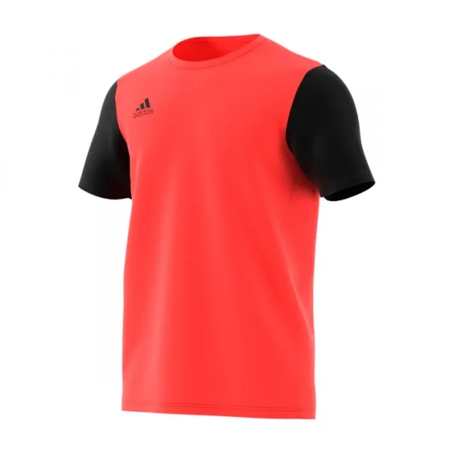 Adidas Playershirt Estro 19 - ['Red']