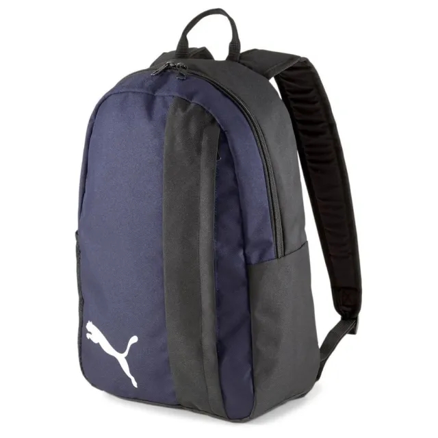 Puma Backpack Teamgoal 23 - ['Blue']