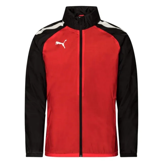 Puma teamLIGA All Weather Jacket