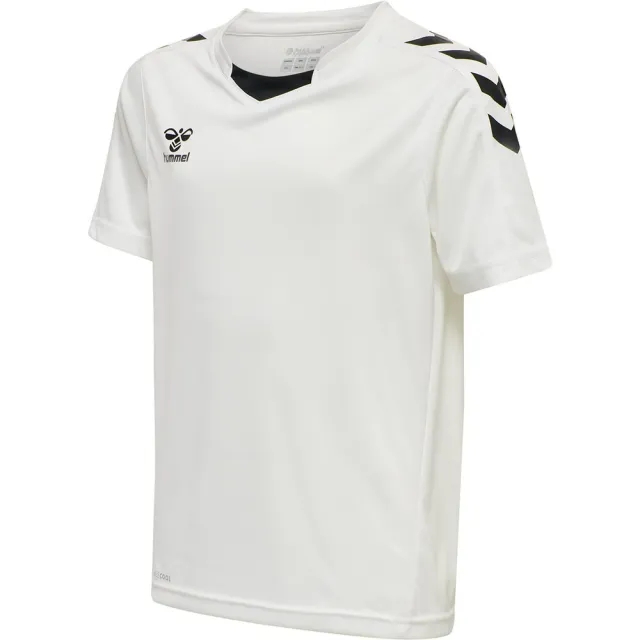 Hummel Hmlcore Xk T-shirt  - White