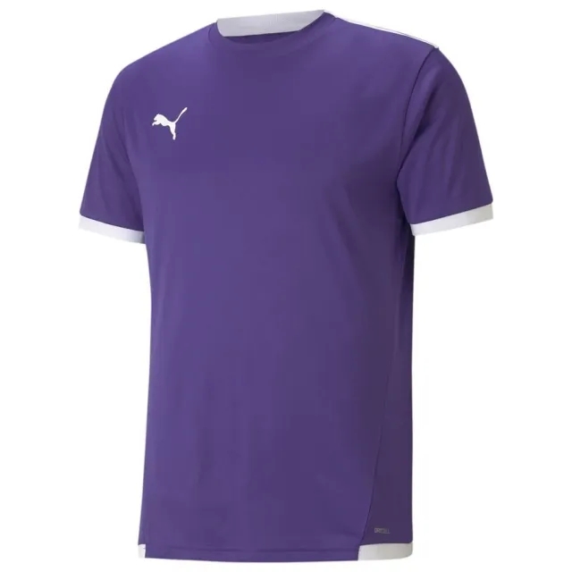 Puma - Purple teamLIGA Jersey