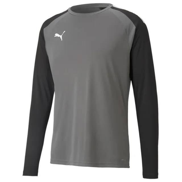 Puma teamPACER LS GK Shirt