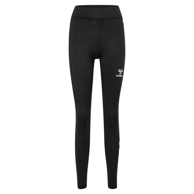 Hummel Tights Core - ['Black']
