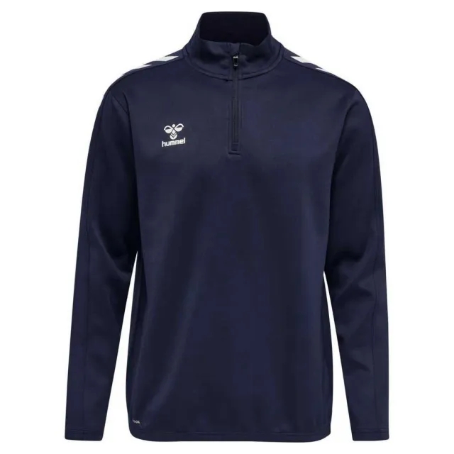 Hummel Hmlcore Xk Sweatshirt  - Blue