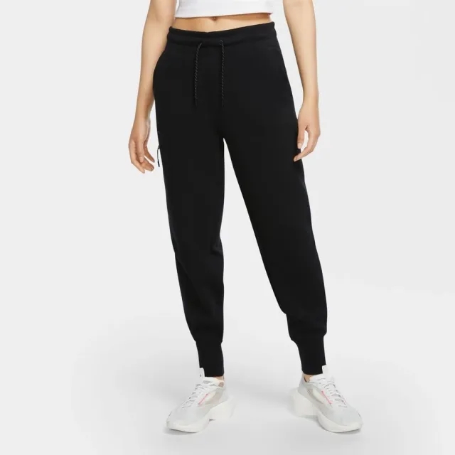 Nike Tech Fleece Jogger Womens - Grey