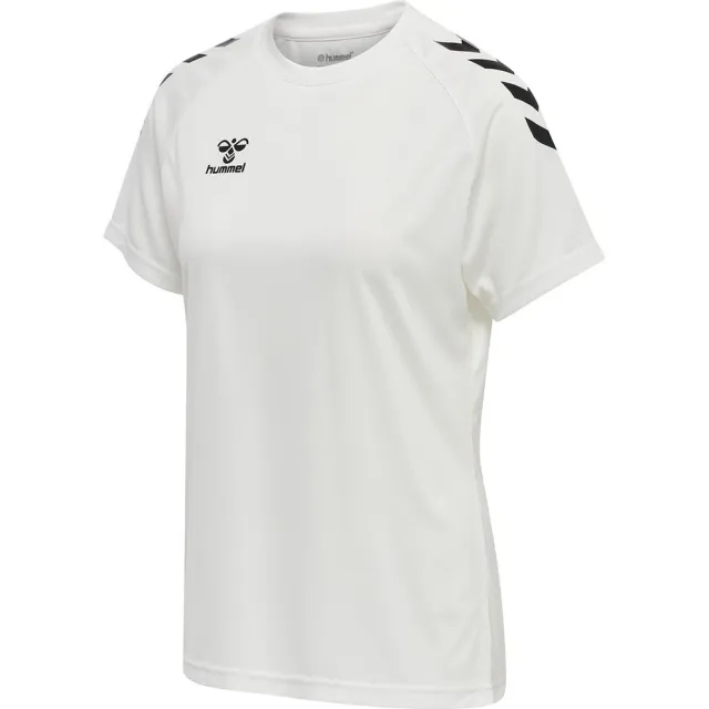 Hummel Core Poly T-shirt