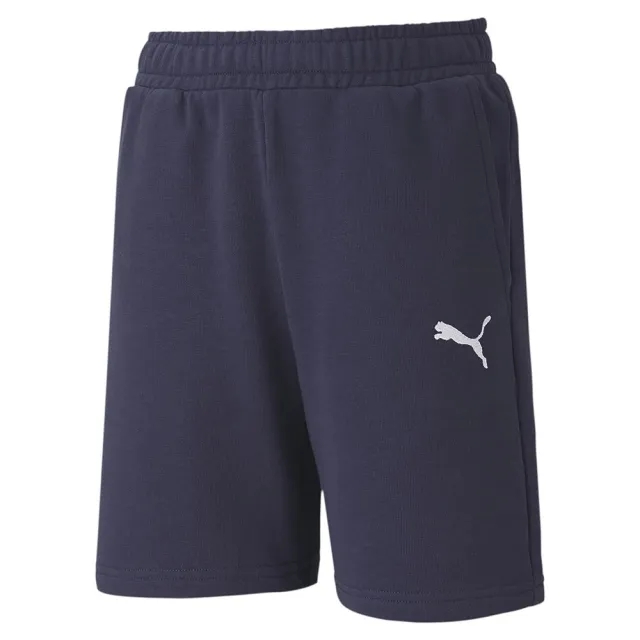 Puma Shorts Teamgoal Casuals - ['Blue']