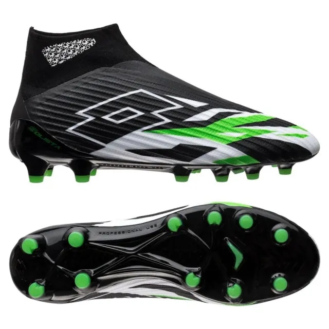Lotto Solista 100 VI Gravity FG