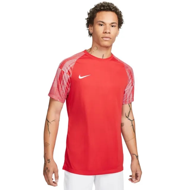 Nike - Jersey Academy Red / White SS