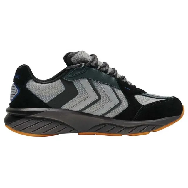 Hummel Reach Lx 6000 Tex Trainers
