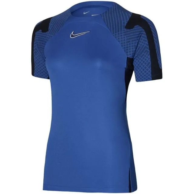 Nike Dri Fit Womens Stike SS Top