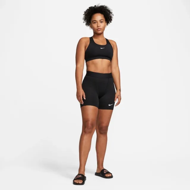 Nike Pro Strike Dh8327 Shorts  - Black