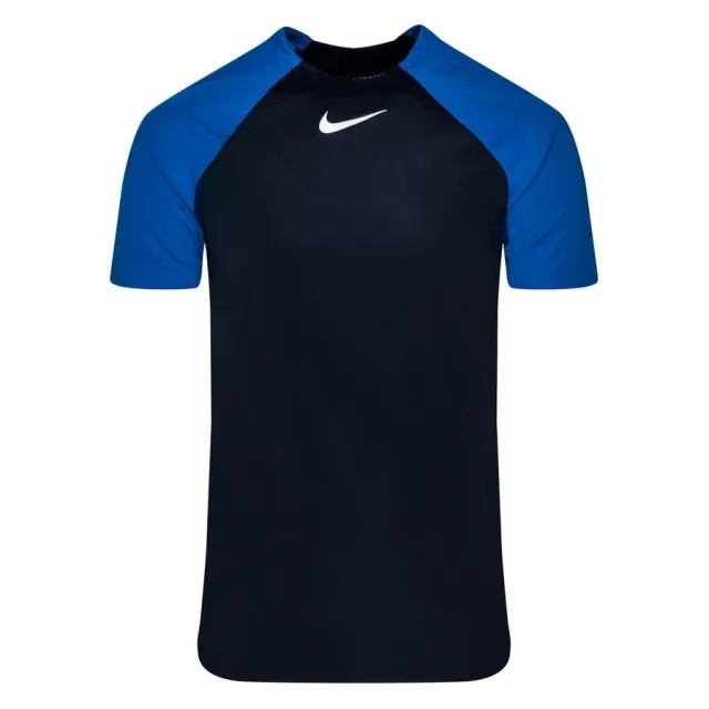 Nike - Jersey Dri-FIT Academy Pro Blu Navy / Royal SS