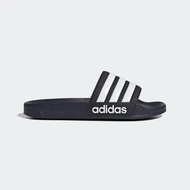 adidas Adilette Slides - Blue