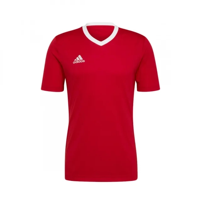 adidas Junior Entrada 22 SS Shirt