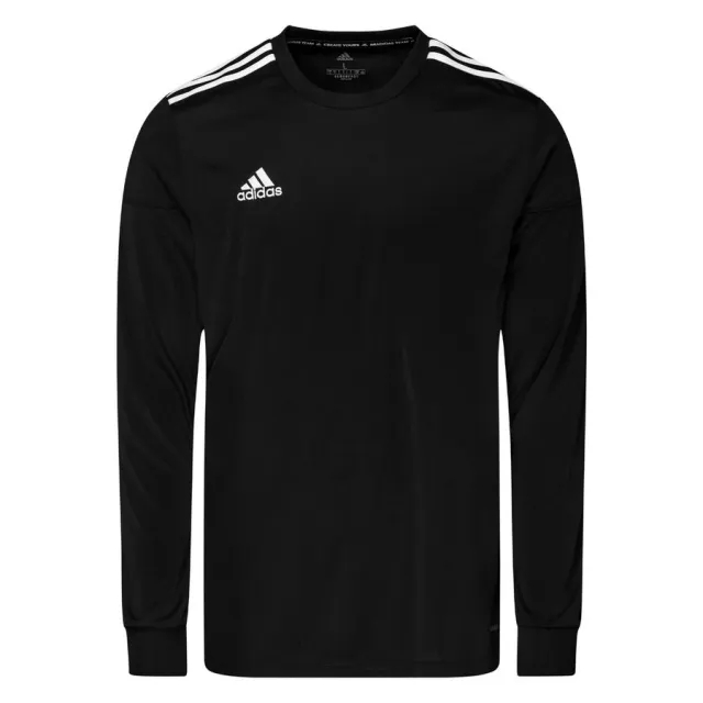 Adidas Goalkeeper Shirt Squadra 17 - ['Red']
