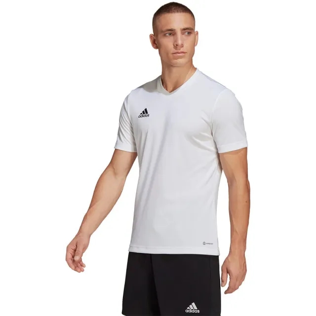 adidas Entrada 22 SS Shirt