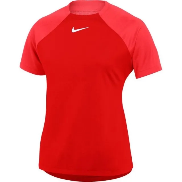 Nike Dri Fit Womens Academy Pro SS Top
