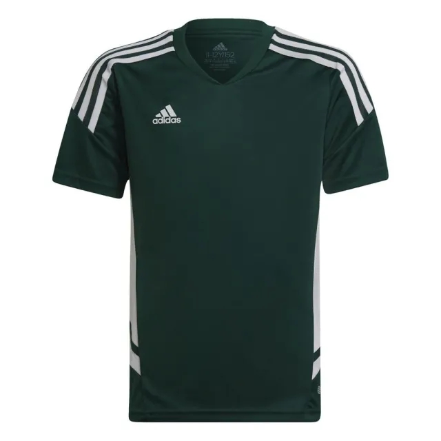 adidas Junior Condivo 22 SS Shirt