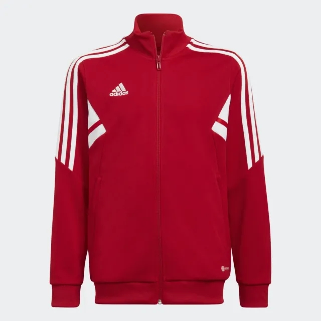 adidas Junior Condivo 22 Track Jacket