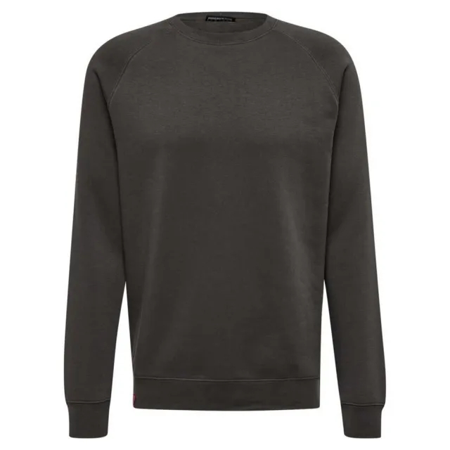Hummel Red Heavy Sweatshirt