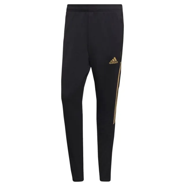 Adidas Track Pants Tiro - ['Black']