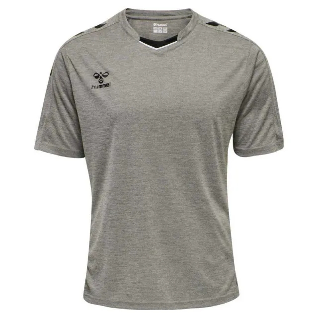 Hummel Hmlhmlcore T-shirt  - Grey