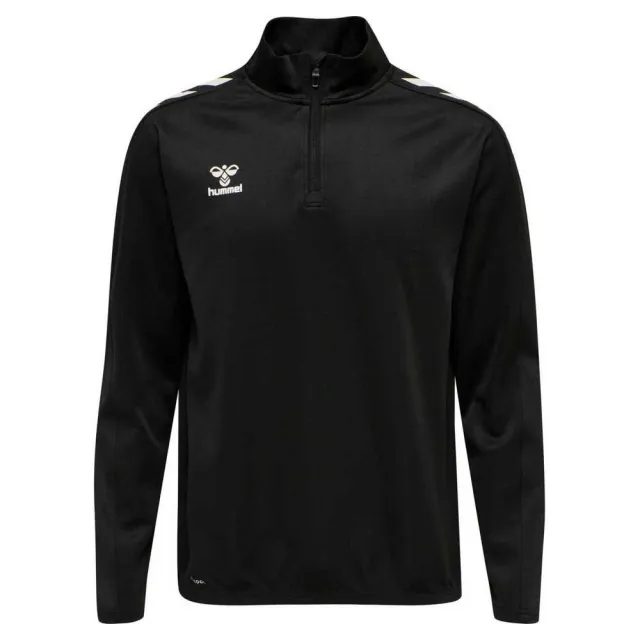 Hummel Hmlcore Xk Sweatshirt  - Black