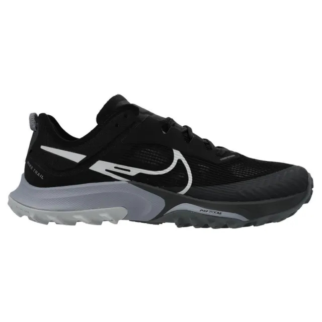 Nike Running Shoe Air Zoom Terra Kiger 8 - ['Black']