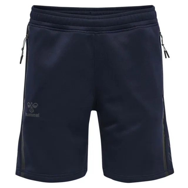 Hummel Cima Xk Shorts  - Blue