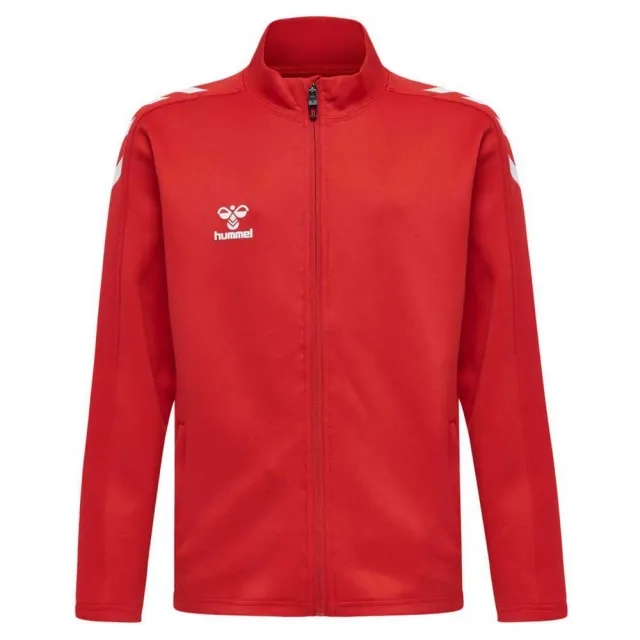 Hummel Core Xk Poly Jacket