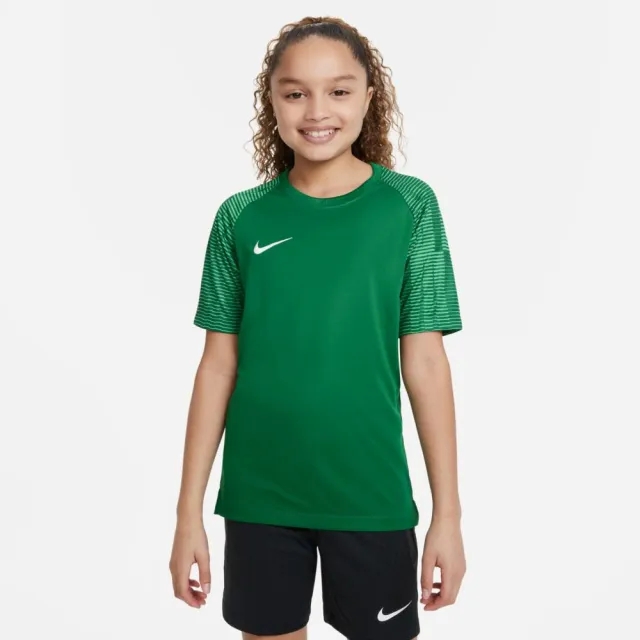 Nike Junior Academy SS Shirt