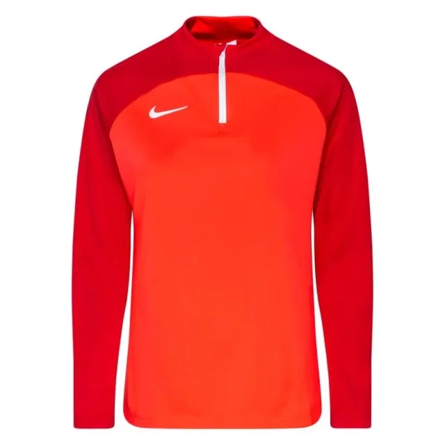 Nike Dri FIT Womens Academy Pro Drill Top