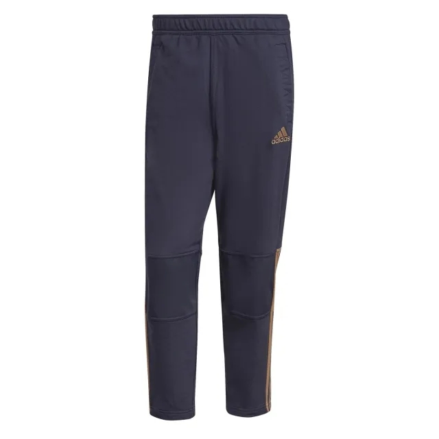 adidas Tiro 7/8 Tracksuit Bottoms Mens - Blue