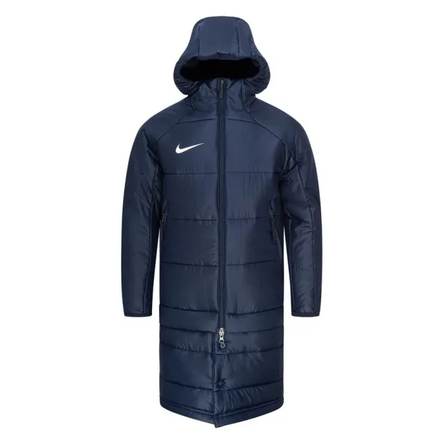 Nike Winter Jacket Therma-Fit Academy Pro - ['Blue']