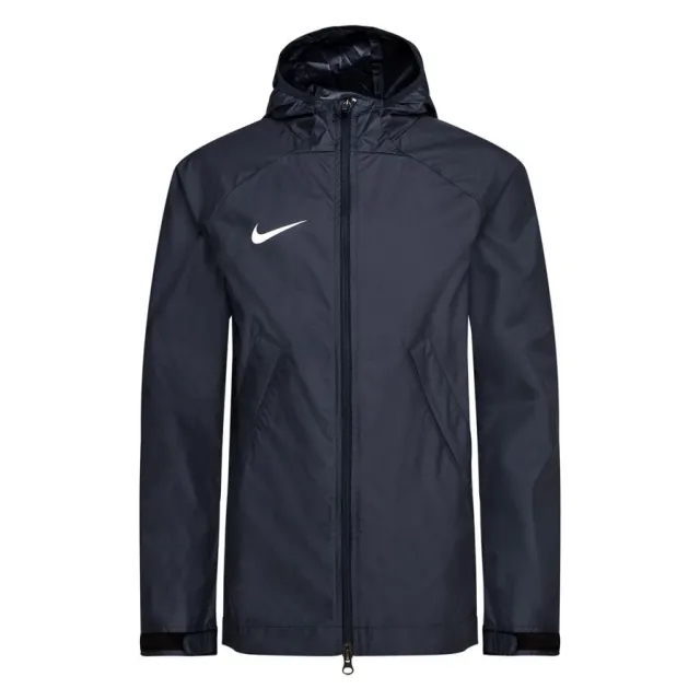 Nike Rain Jacket Academy Pro Storm-Fit - ['Blue']