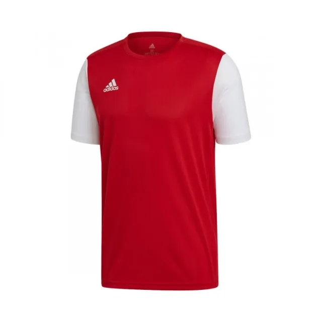 adidas Junior Estro 19 SS Shirt