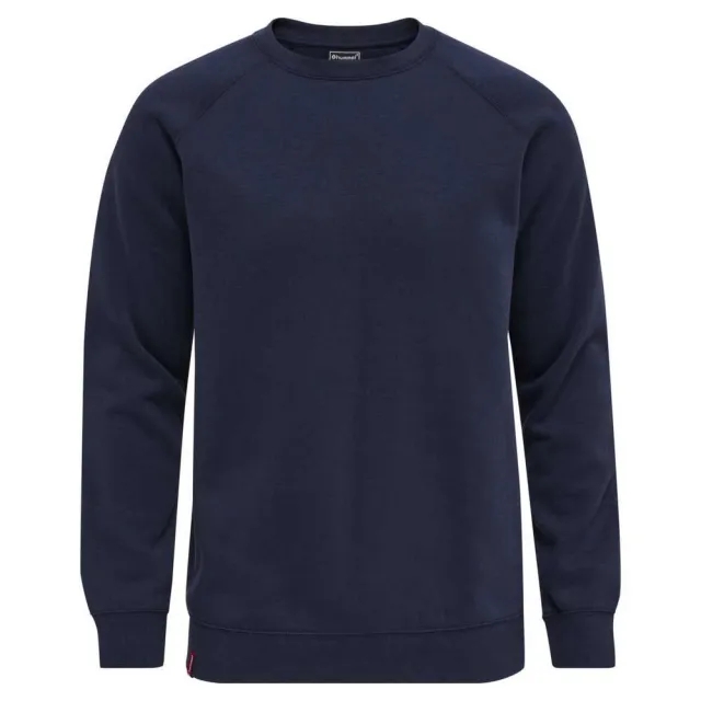 Hummel Sweatshirt - ['Blue']