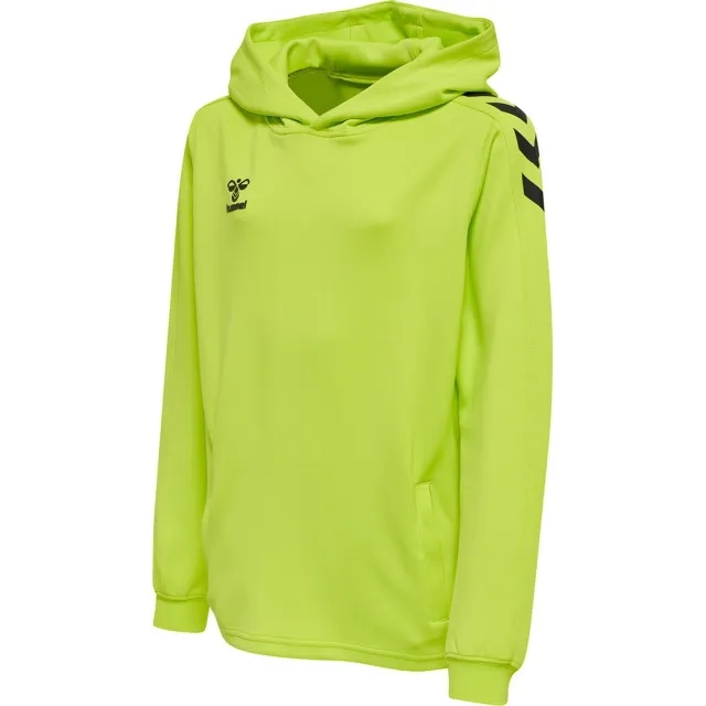Hummel Core Xk Poly Hoodie