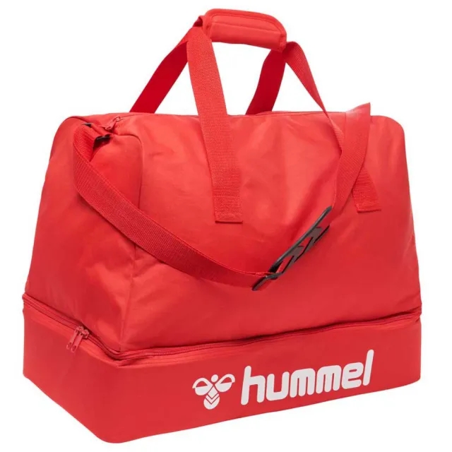 Hummel Core 37l Bag  - Red