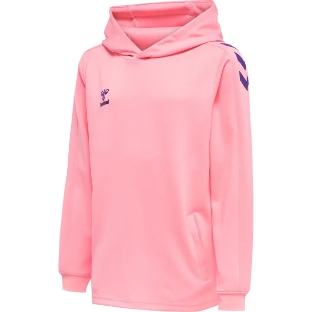 Hummel Core Xk Poly Hoodie