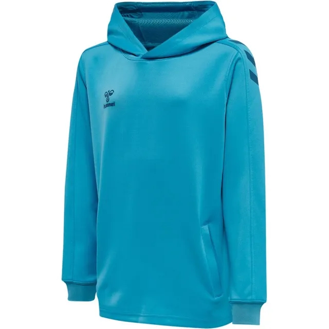 Hummel Core Xk Poly Hoodie